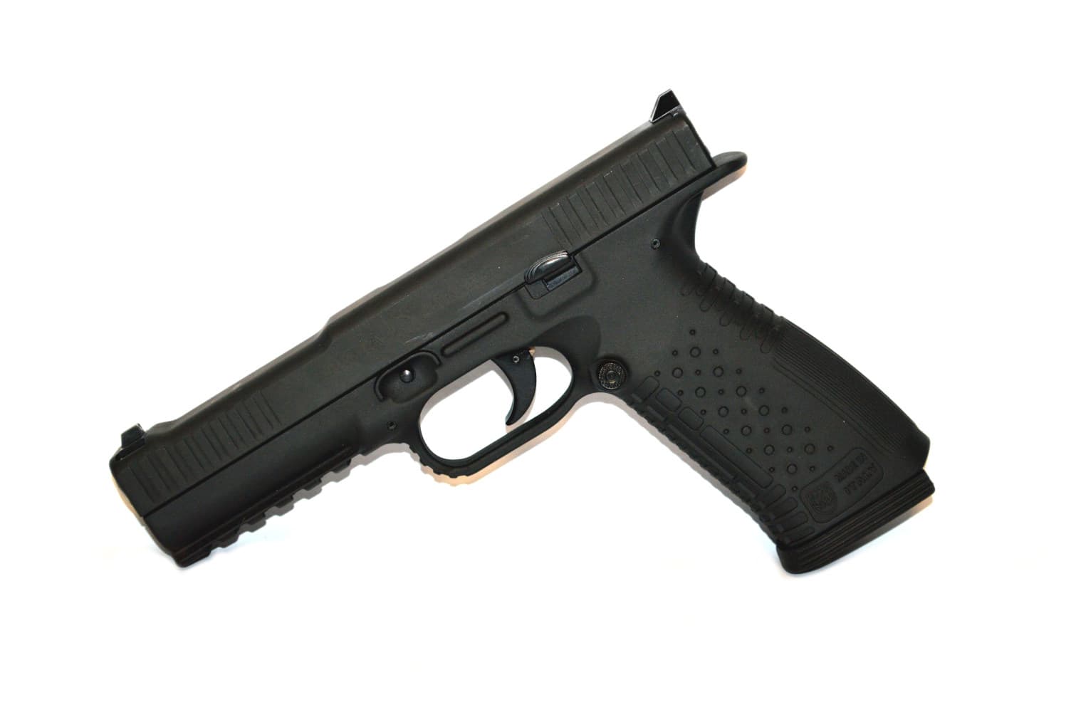 Arsenal Firearms Strike One