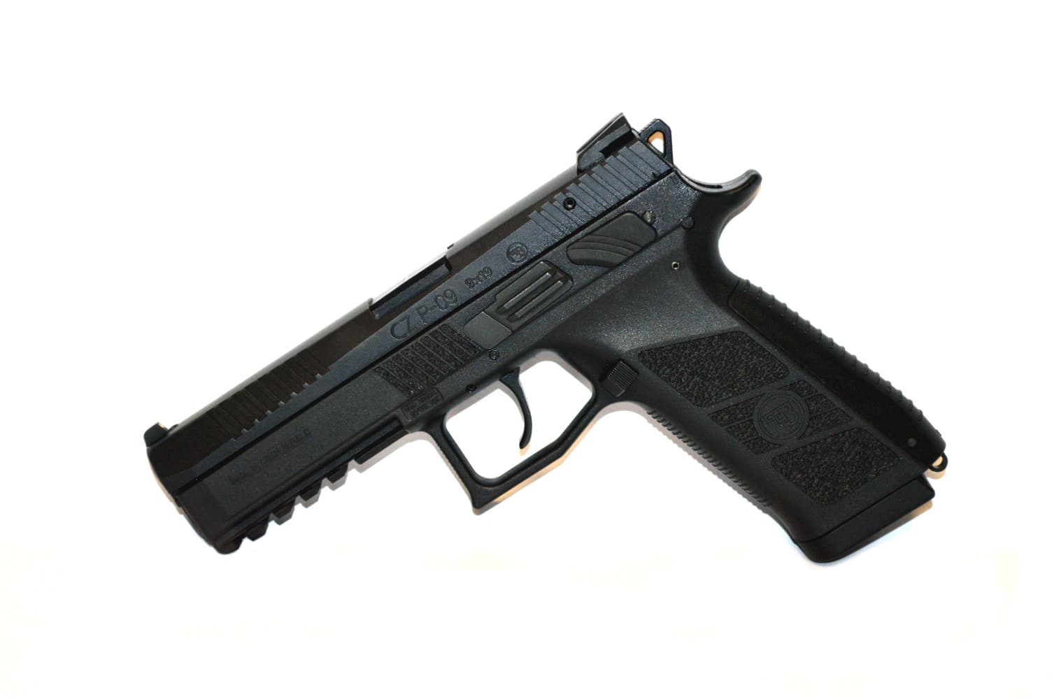 CZ P-09