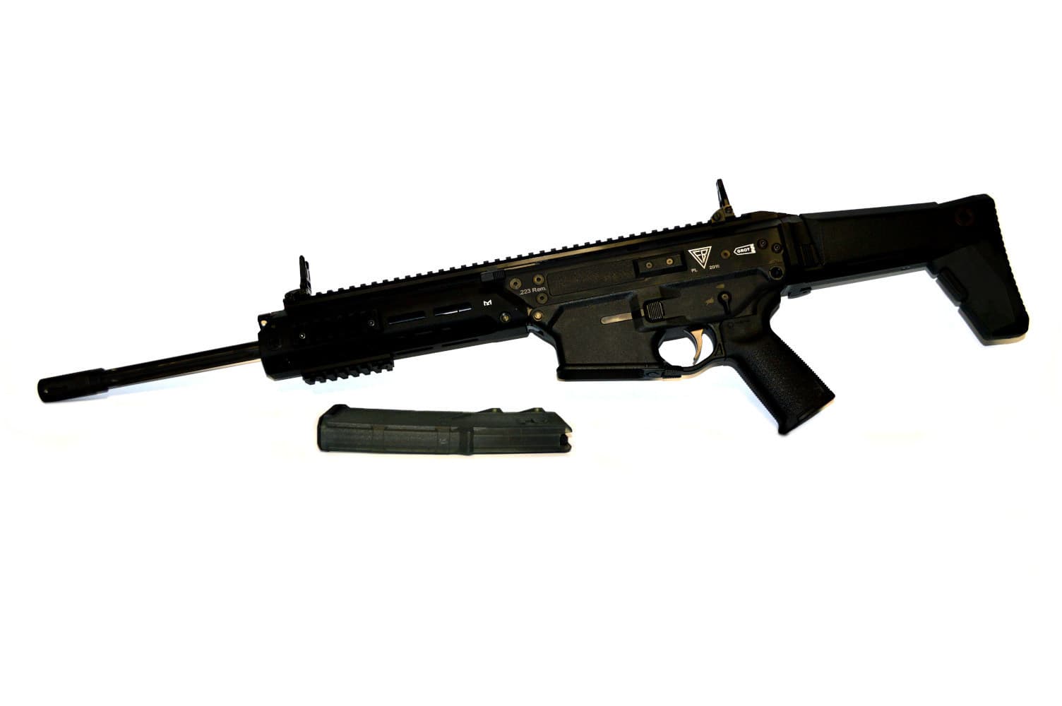 FB Radom GROT / MSBS