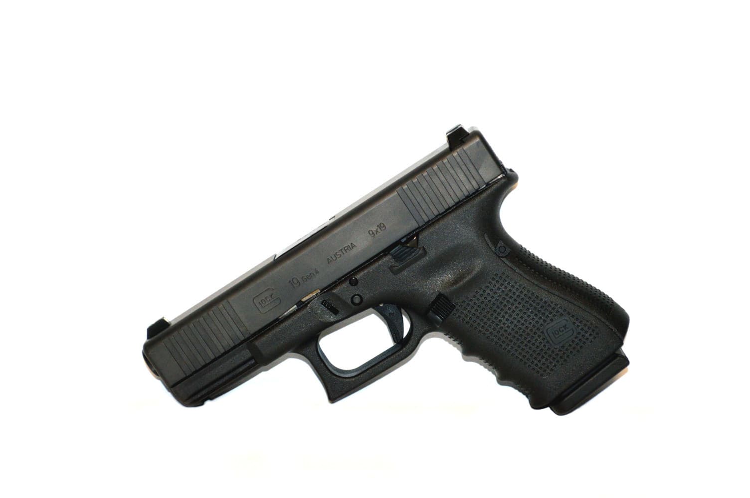 Glock 19