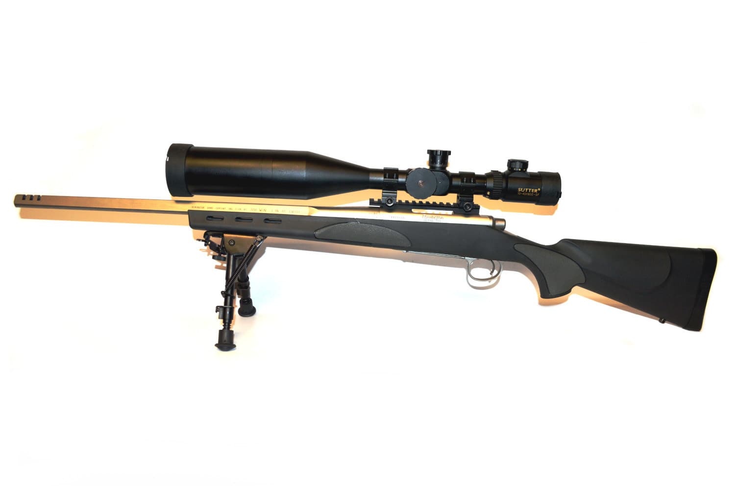 Remington M700