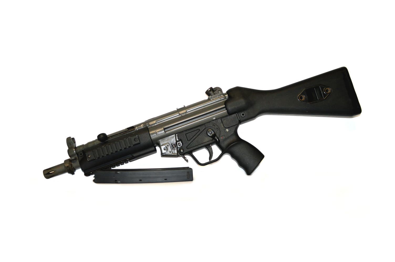 MP5 (Oberland Arms)