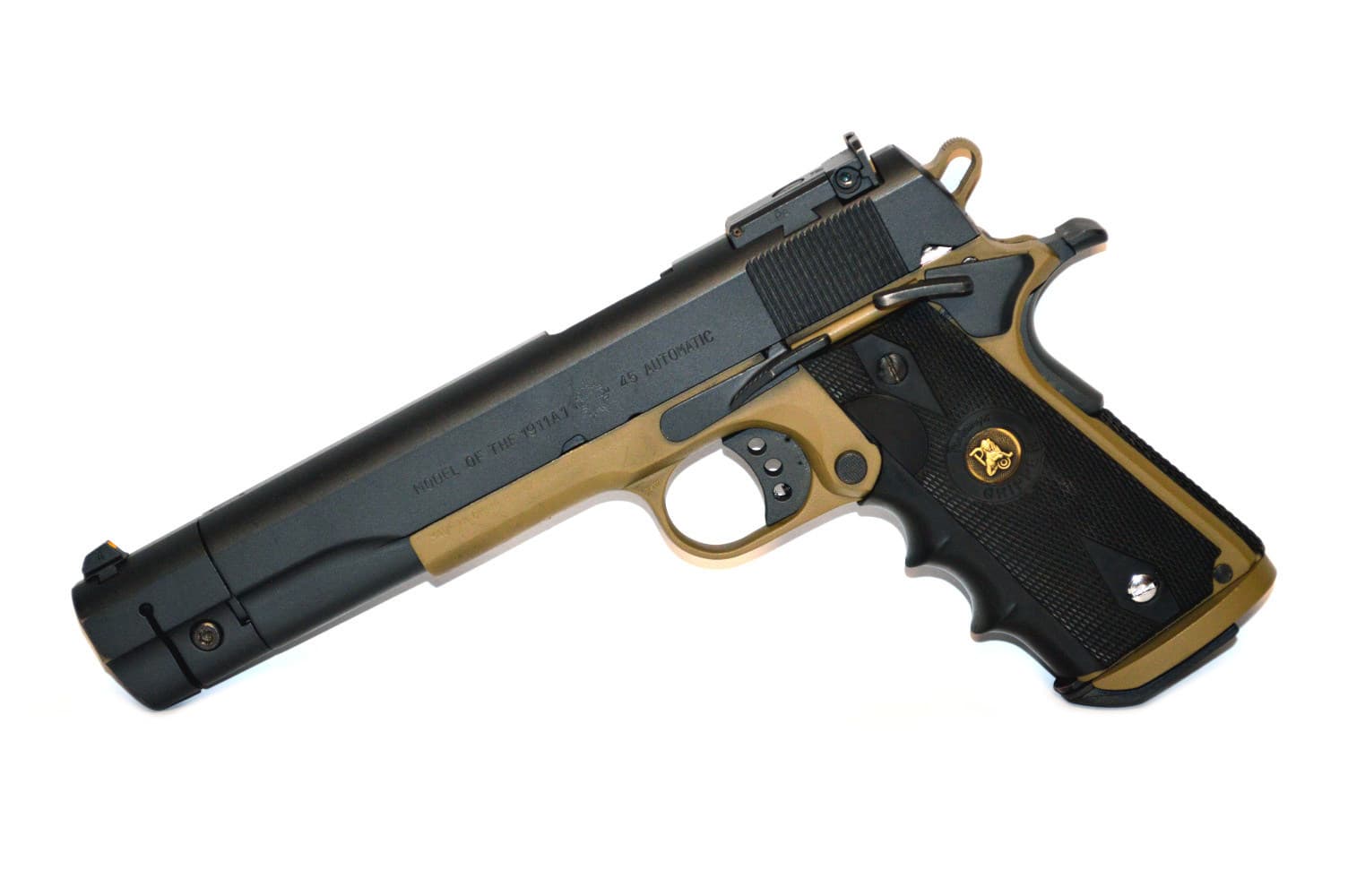 Norinco 1911A1