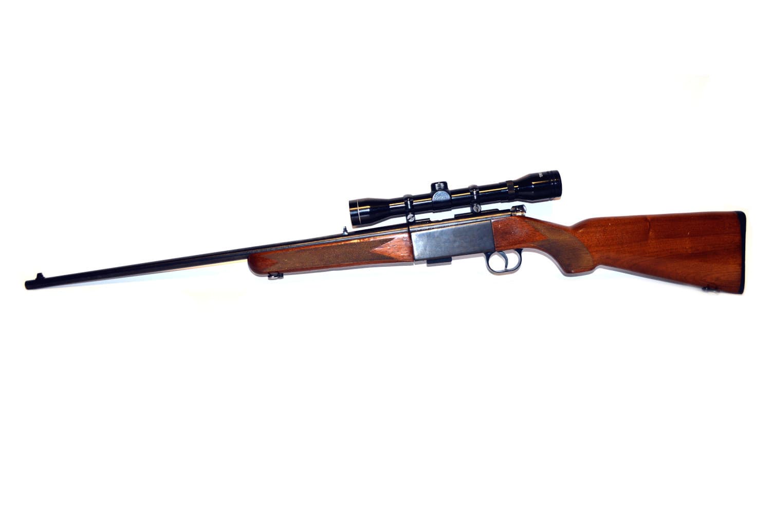 Norinco Bolt-Action