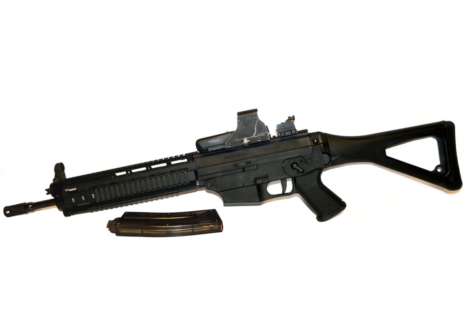 SIG Sauer 522