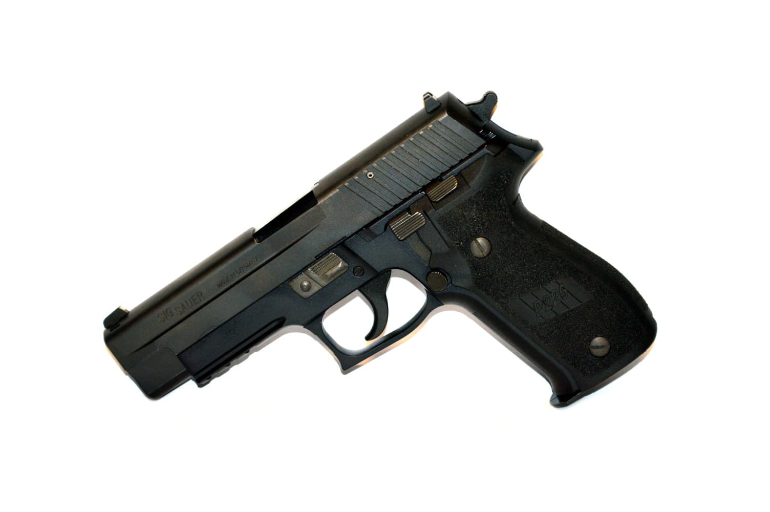 Sig Sauer P226