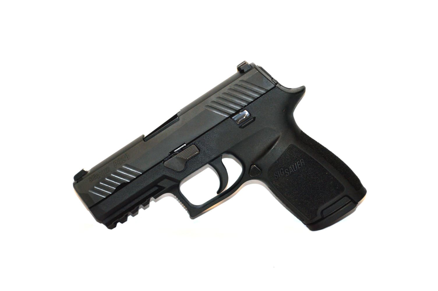 Sig Sauer P320