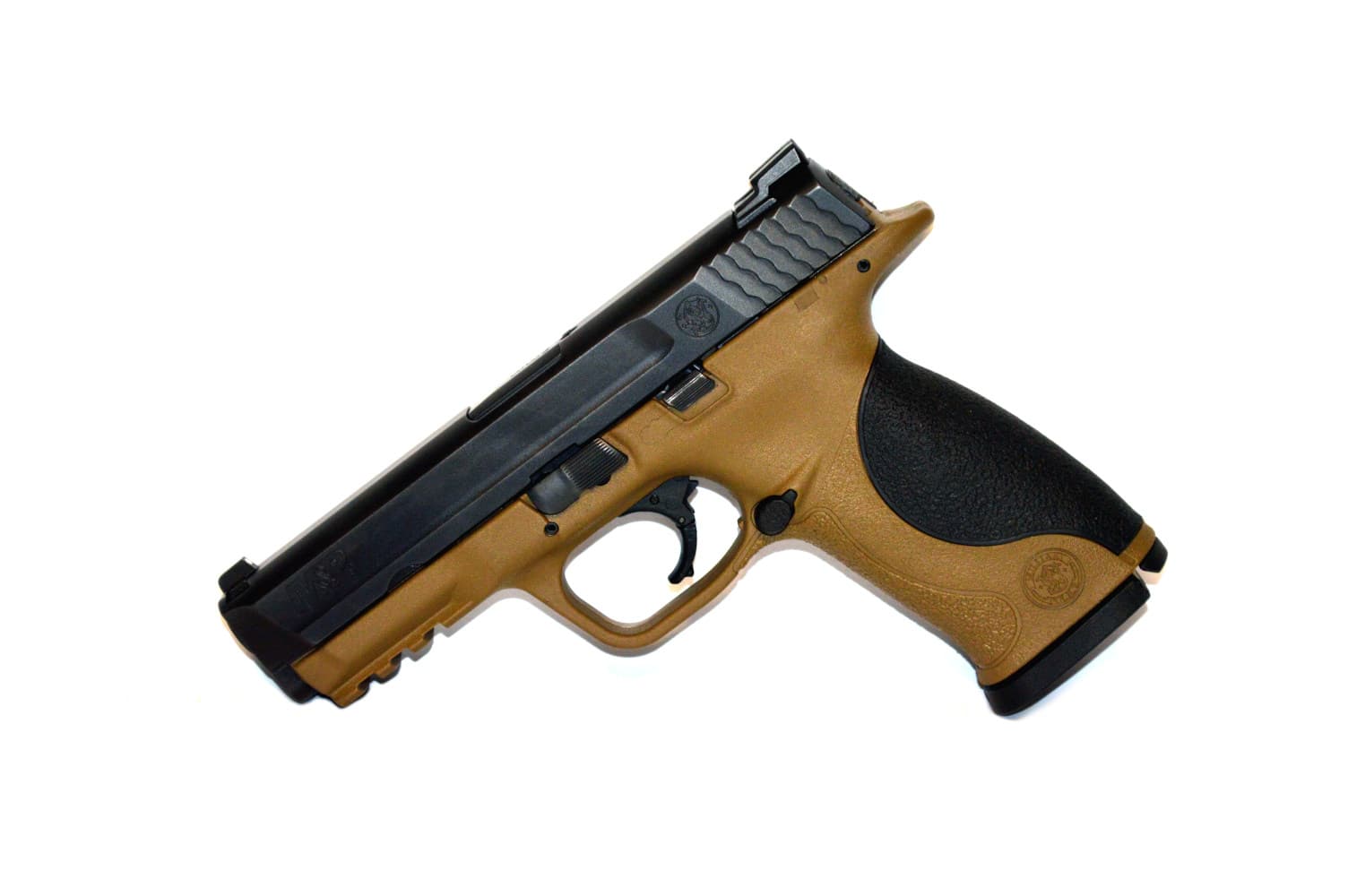 S&W M&P9