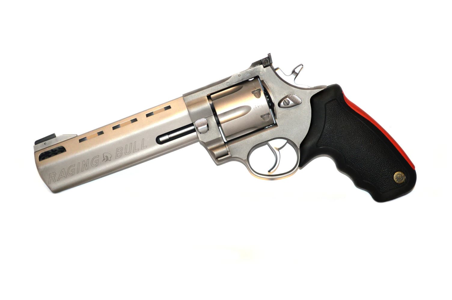 Taurus 444 Raging Bull