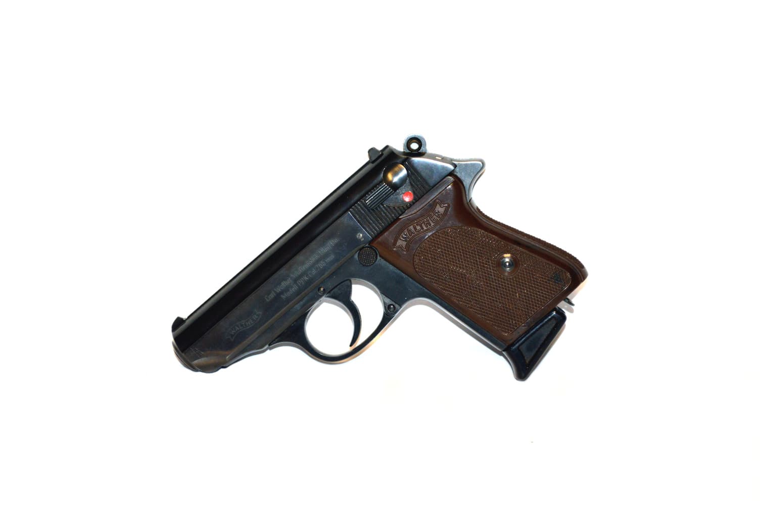 Walther PPK